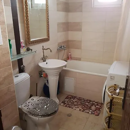Apartment Emerald Paradise Sunny Beach