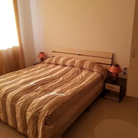 Apartment Emerald Paradise